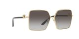 slnečné okuliare Dolce Gabbana DG2279 02/8G