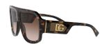 slnečné okuliare Dolce Gabbana DG4401 502/13