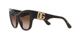 slnečné okuliare Dolce Gabbana DG4404 502/13