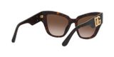 slnečné okuliare Dolce Gabbana DG4404 502/13