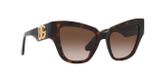 slnečné okuliare Dolce Gabbana DG4404 502/13