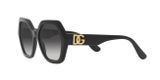 slnečné okuliare Dolce Gabbana DG4406 501/8G