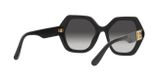 slnečné okuliare Dolce Gabbana DG4406 501/8G