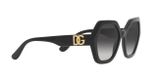 slnečné okuliare Dolce Gabbana DG4406 501/8G