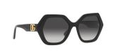 slnečné okuliare Dolce Gabbana DG4406 501/8G