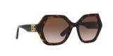 slnečné okuliare Dolce Gabbana DG4406 502/13