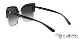 slnecné okuliare Dolce Gabbana DG6126 501/8G