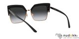 slnecné okuliare Dolce Gabbana DG6126 501/8G