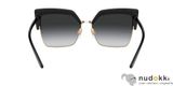 slnecné okuliare Dolce Gabbana DG6126 501/8G