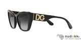 slnečné okuliare Dolce Gabbana DG6144 501/8G