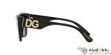 slnečné okuliare Dolce Gabbana DG6144 501/8G