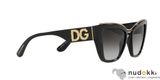 slnečné okuliare Dolce Gabbana DG6144 501/8G