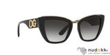 slnečné okuliare Dolce Gabbana DG6144 501/8G