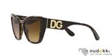 slnečné okuliare Dolce Gabbana DG6144 502/13