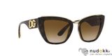 slnečné okuliare Dolce Gabbana DG6144 502/13