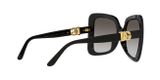 slnečné okuliare Dolce Gabbana DG6193U 501/8G