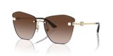 slnečné okuliare JIMMY CHOO JC4004HB 300613