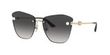 slnečné okuliare JIMMY CHOO JC4004HB 30068G