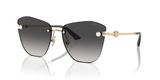 slnečné okuliare JIMMY CHOO JC4004HB 30068G