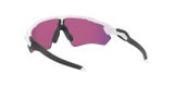 slnečné okuliare OAKLEY JUNIOR RADAR EV XS PATH OJ9001 900105