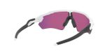 slnečné okuliare OAKLEY JUNIOR RADAR EV XS PATH OJ9001 900105