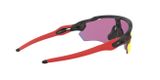 slnečné okuliare OAKLEY JUNIOR RADAR EV XS PATH OJ9001 900106