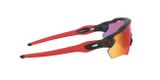 slnečné okuliare OAKLEY JUNIOR RADAR EV XS PATH OJ9001 900106