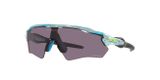 slnečné okuliare OAKLEY JUNIOR RADAR EV XS PATH OJ9001 900124