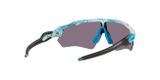 slnečné okuliare OAKLEY JUNIOR RADAR EV XS PATH OJ9001 900124