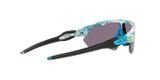 slnečné okuliare OAKLEY JUNIOR RADAR EV XS PATH OJ9001 900124