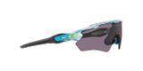 slnečné okuliare OAKLEY JUNIOR RADAR EV XS PATH OJ9001 900124