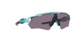 slnečné okuliare OAKLEY JUNIOR RADAR EV XS PATH OJ9001 900124