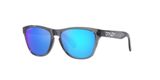 slnečné okuliare OAKLEY JUNIOR FROGSKINS XXS OJ9009 900902