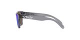 slnečné okuliare OAKLEY JUNIOR FROGSKINS XXS OJ9009 900902