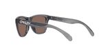 slnečné okuliare OAKLEY JUNIOR FROGSKINS XXS OJ9009 900902