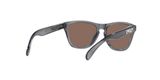 slnečné okuliare OAKLEY JUNIOR FROGSKINS XXS OJ9009 900902