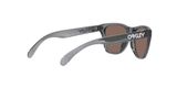 slnečné okuliare OAKLEY JUNIOR FROGSKINS XXS OJ9009 900902