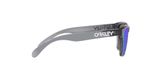 slnečné okuliare OAKLEY JUNIOR FROGSKINS XXS OJ9009 900902