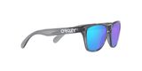 slnečné okuliare OAKLEY JUNIOR FROGSKINS XXS OJ9009 900902