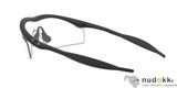 slnečné okuliare Oakley OO9060 M FRAME STRIKE 11-161