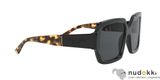 slnečné okuliare PRADA PR 21XS 1AB5Z1 POLARIZED