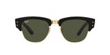 slnečné okuliare Ray-Ban RB0316S 901/31