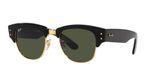 slnečné okuliare Ray-Ban RB0316S 901/31