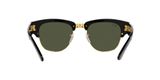 slnečné okuliare Ray-Ban RB0316S 901/31