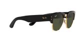 slnečné okuliare Ray-Ban RB0316S 901/31