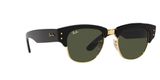 slnečné okuliare Ray-Ban RB0316S 901/31