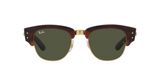 slnečné okuliare Ray-Ban RB0316S 990/31