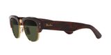 slnečné okuliare Ray-Ban RB0316S 990/31