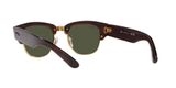 slnečné okuliare Ray-Ban RB0316S 990/31