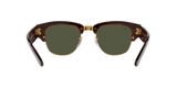 slnečné okuliare Ray-Ban RB0316S 990/31